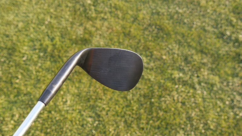 Lazrus Golf Clubs