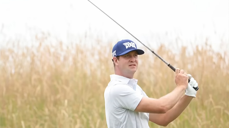 Liv Golfers Suing Pga