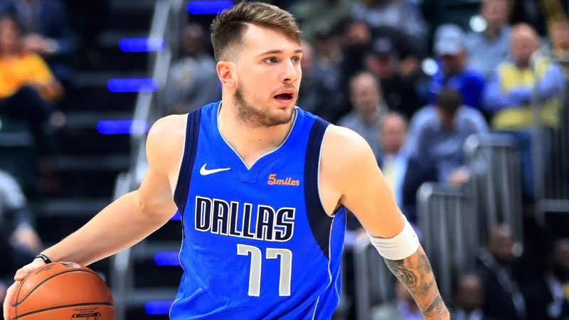 Luka Doncic’s Potential Incentives