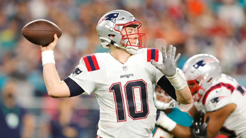 What Does Mac Jones’ Pro Bowl Selection Mean for His Future in the NFL?
