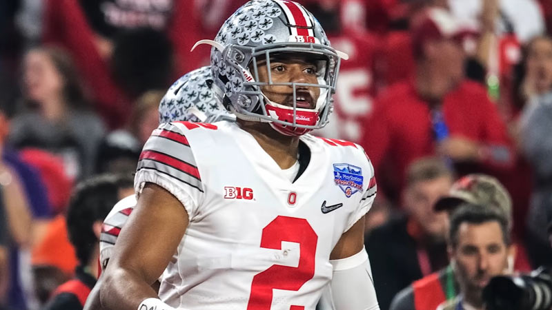 What Are Marshon Lattimore’s Career Achievements?