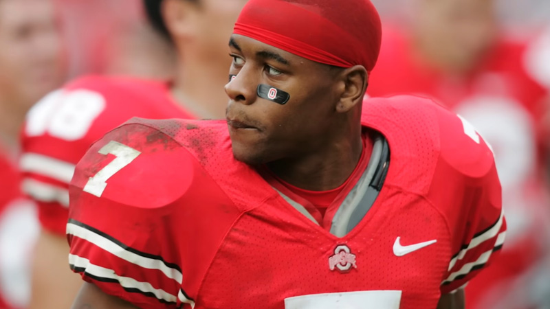 Marshon Lattimore Considered Good in Football