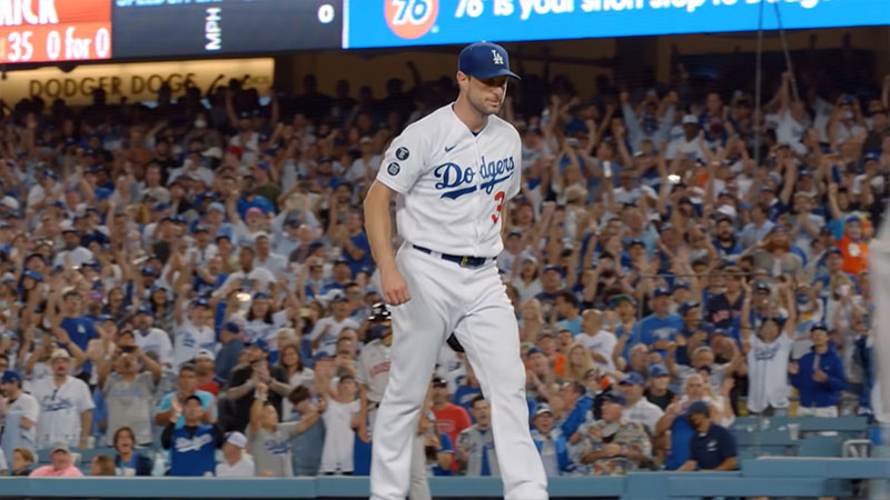 Max Scherzer