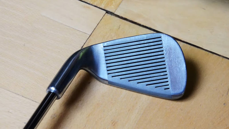 Good Steel or Chrome Polish for Golf Clubs