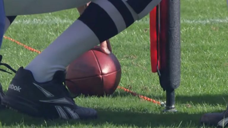 First Down Nfl What Is The Longest Down To Go In Nfl History? - Metro League