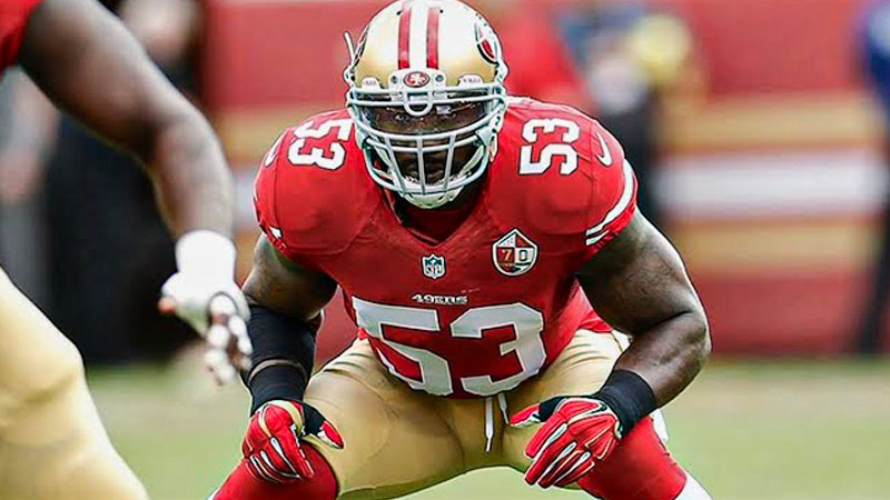 Why Do Some People Believe Navorro Bowman Should Be in the Hall of Fame?