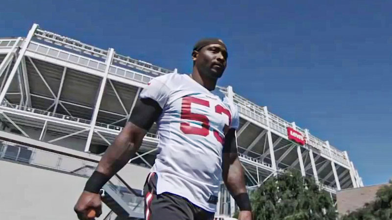What Are Some Arguments Against Navorro Bowman's Hall of Fame Induction?