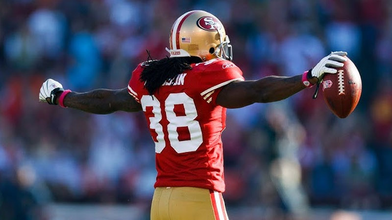 Navorro Bowman