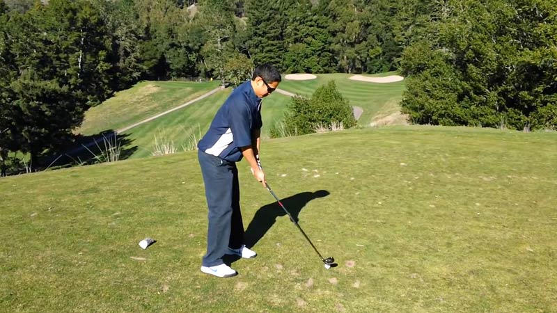 Nitro Golf Clubs