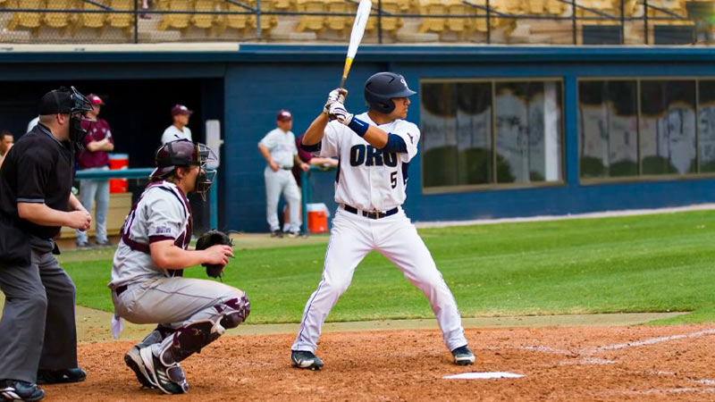 The Case for OPS in Baseball