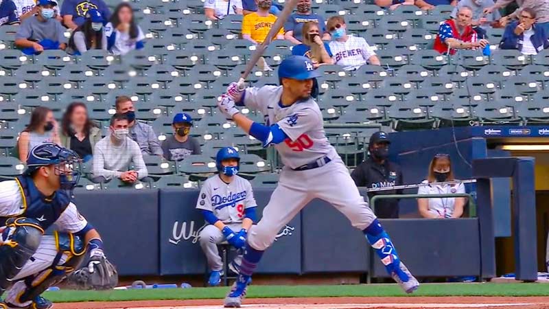 OPS in Baseball