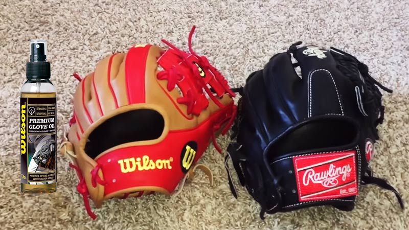 Oil-Can-I-Use-On-My-Baseball-Glove