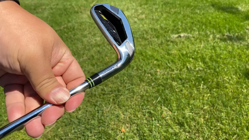 Cons of Orlimar Golf Clubs