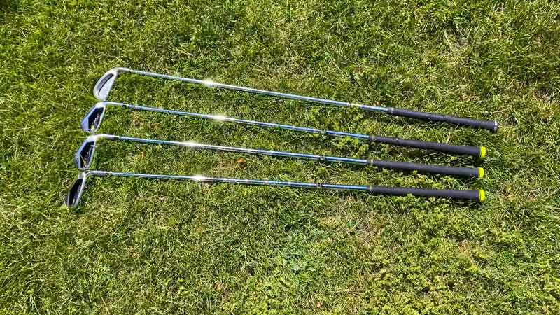 Orlimar Irons Review