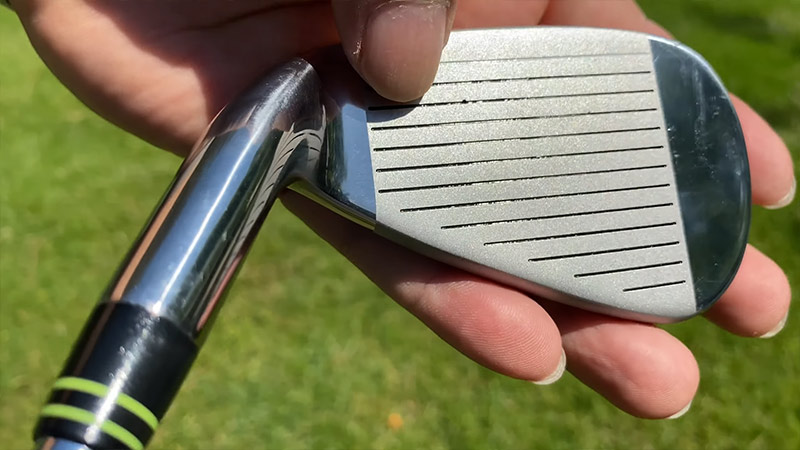 Orlimar Golf Clubs