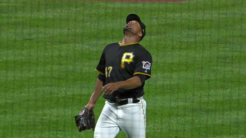 The Role of a Pitcher in Baseball