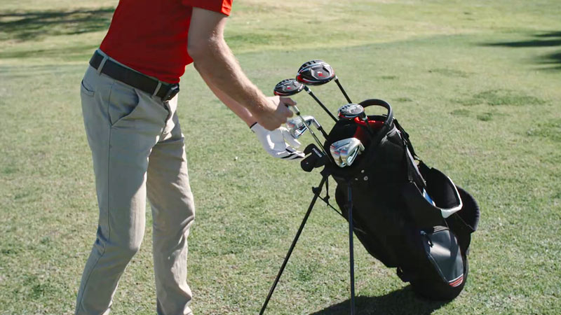 Precise Golf Clubs Good