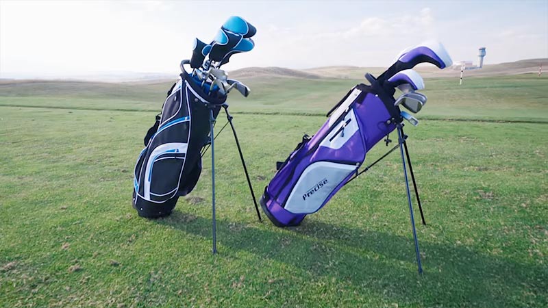 Precise Golf Clubs