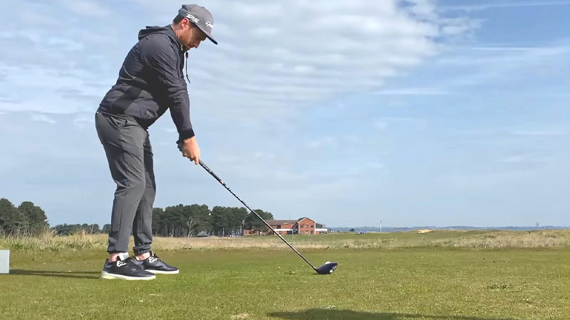 Prince Golf Club Models