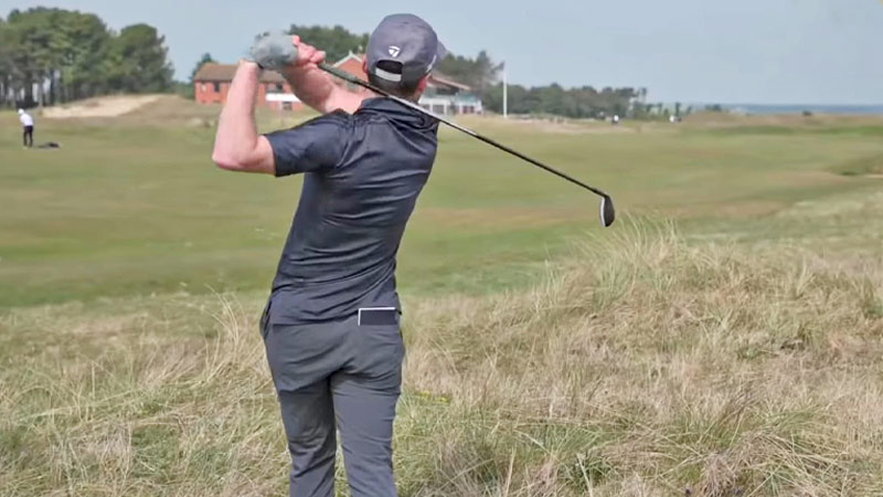 Prince Golf Clubs Review