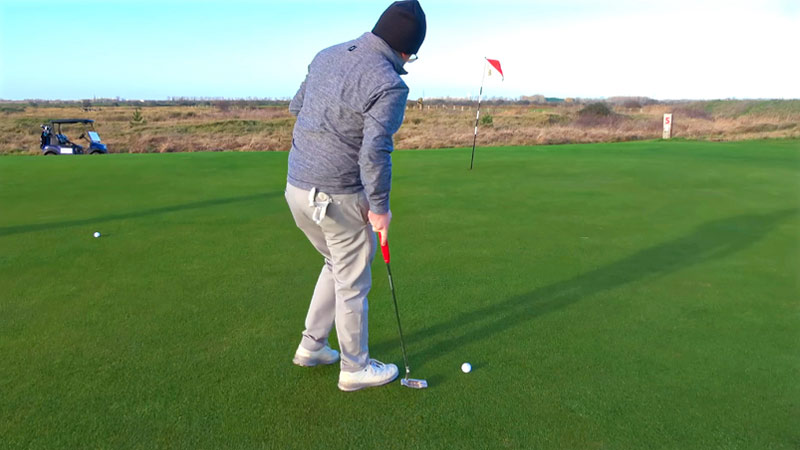 Prince Golf Clubs