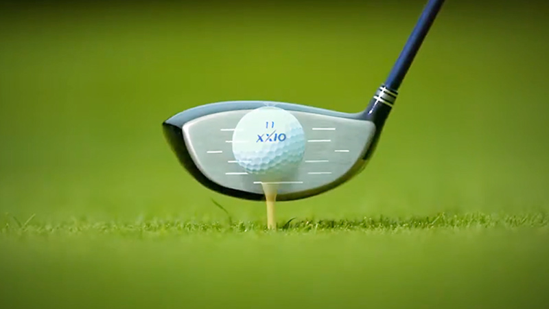 Pro Golfers Use Xxio