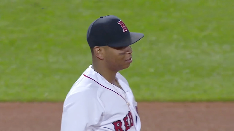 Rafael Devers