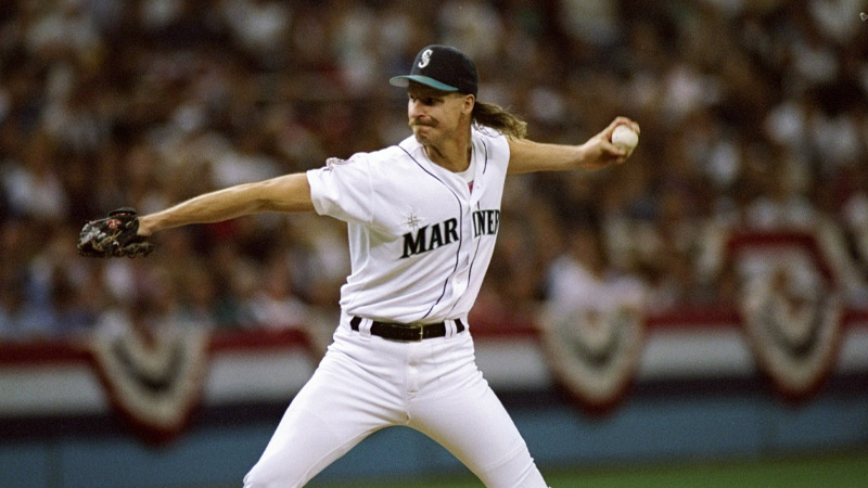 Randy Johnson