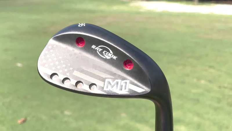 Benefits of Using Ray Cook Golf Clubs