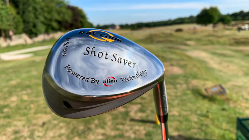 Drawbacks of Using Ray Cook Golf Clubs