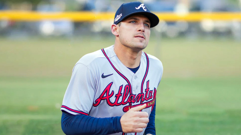 Reveal Austin Riley's Real Name