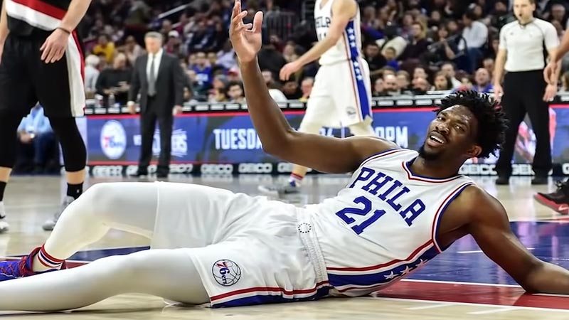 Joel Embiid