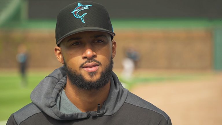 What Is Sandy Alcantara Real Name? - Metro League