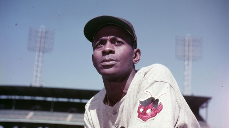 How Fast Did Satchel Paige Throw?