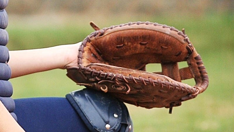 Selecting the Right Catcher's Glove