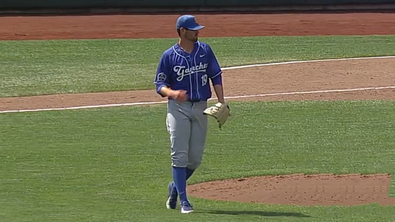 Shane Bieber Injury