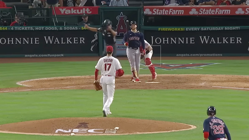 What Are Shohei Ohtani's Best Pitches? - Metro League