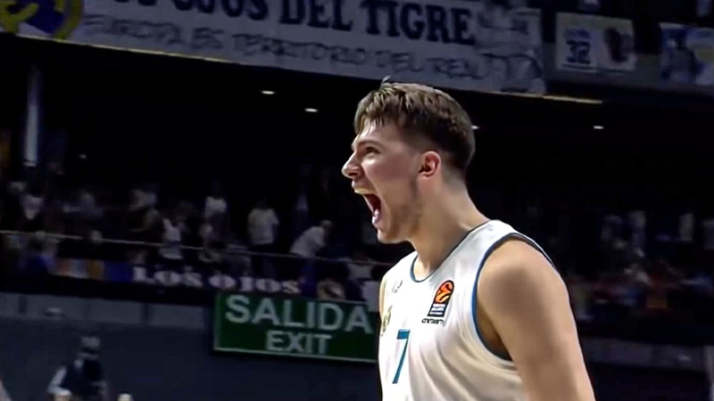 Significance of Doncic's Salary