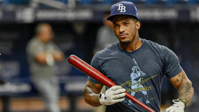 Impact of Wander Franco’s Bat Size on His Performance