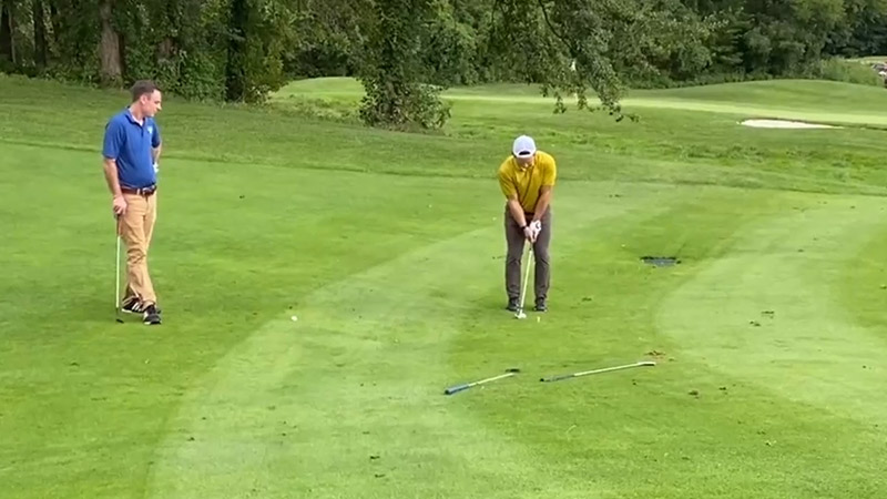 Golf Clubs So Expensive