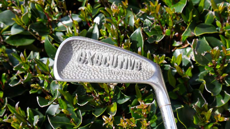 Alternatives of Spalding Golf Clubs