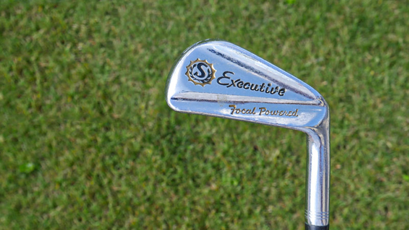 Spalding Still Make Golf Clubs