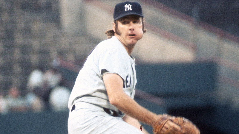 Sparky Lyle