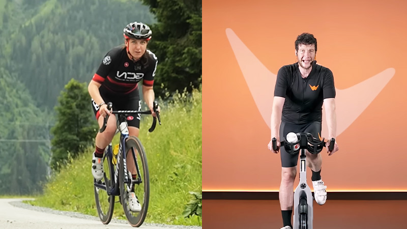 Spinning-Vs-Cycling