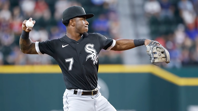 Tim Anderson Be A Hall Of Famer