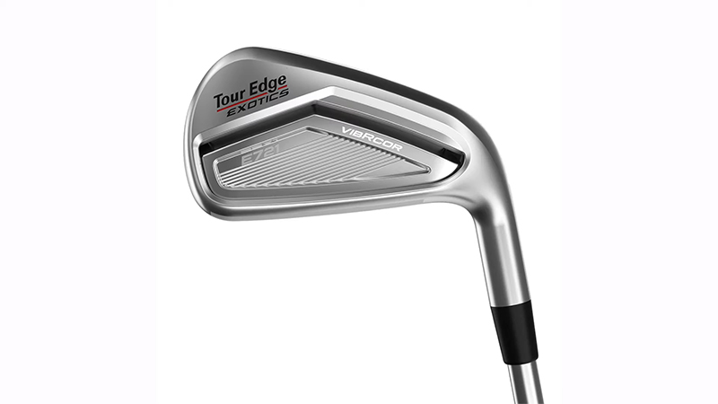 Edge Golf Clubs