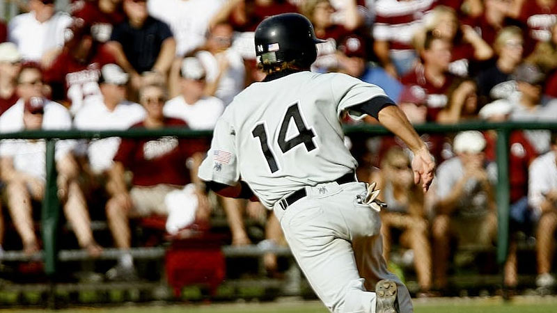 Trea Turner 60 Yard Dash