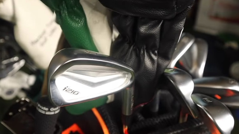 Types of Golf Club Flex