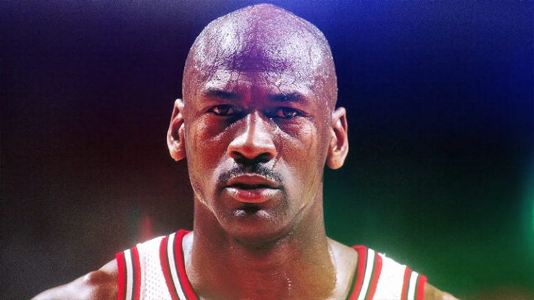 How many games did jordan miss in his career metro league