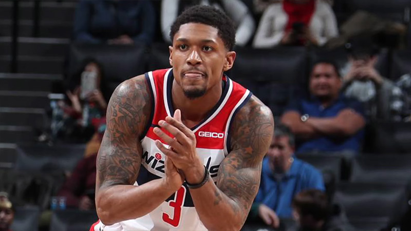 WHAT WAS BRADLEY BEAL'S GPA